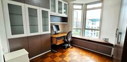 Hillington Green (D23), Condominium #533777941